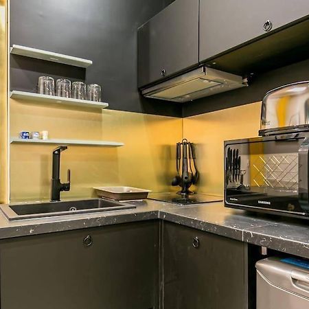 New And Cosy In Heart Of Paris, 12E, 4Pers Apartment ภายนอก รูปภาพ