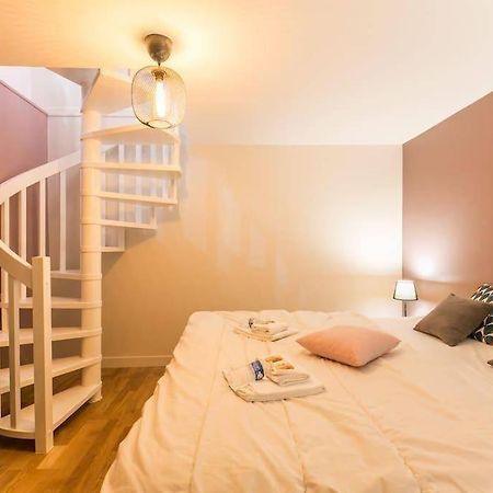 New And Cosy In Heart Of Paris, 12E, 4Pers Apartment ภายนอก รูปภาพ
