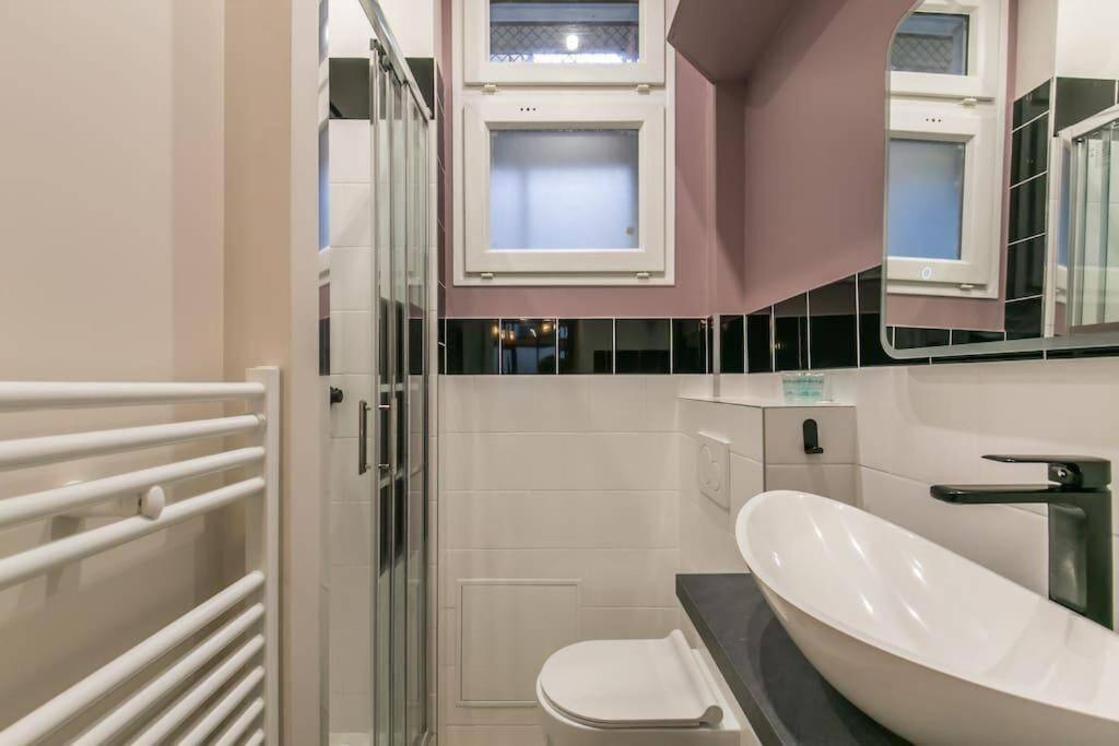 New And Cosy In Heart Of Paris, 12E, 4Pers Apartment ภายนอก รูปภาพ